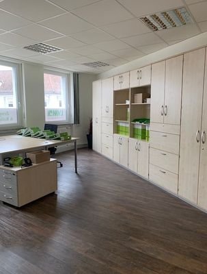 Büroraum