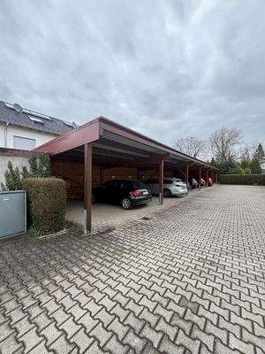 Carport