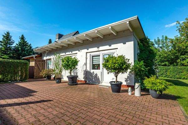 Nebengebäude für Wohnzwecke