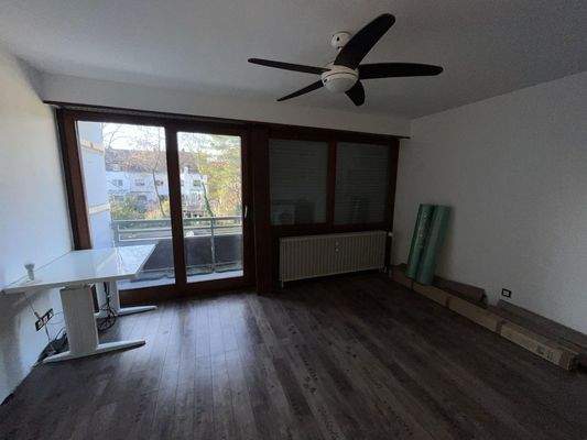 Wohnraum / Living Room