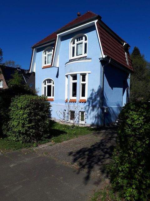 Hamburg Häuser, Hamburg Haus kaufen