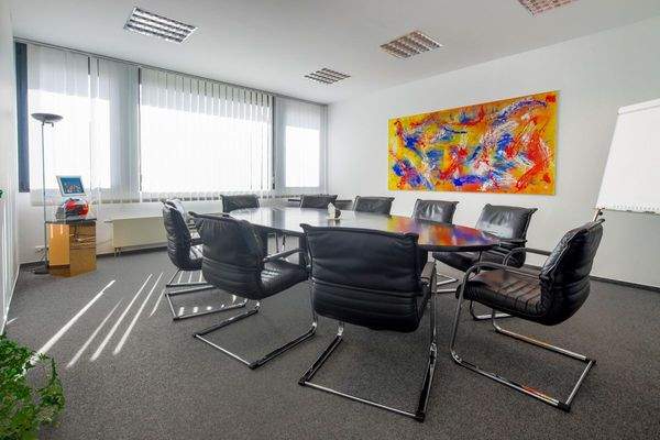 Besprechungsraum