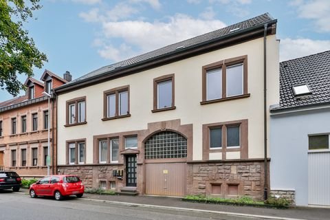 Bruchsal / Heidelsheim Wohnungen, Bruchsal / Heidelsheim Wohnung kaufen