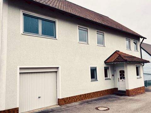 Bechhofen Häuser, Bechhofen Haus kaufen