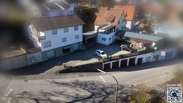 Außenaufnahme