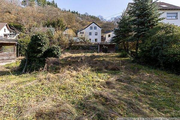 Grundstück in Kesseling