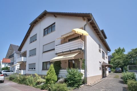 Langen (Hessen) Wohnungen, Langen (Hessen) Wohnung kaufen