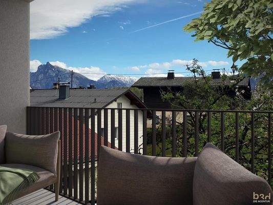 Visualisierung Ausblick Top 3