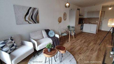 Leipzig Wohnungen, Leipzig Wohnung mieten