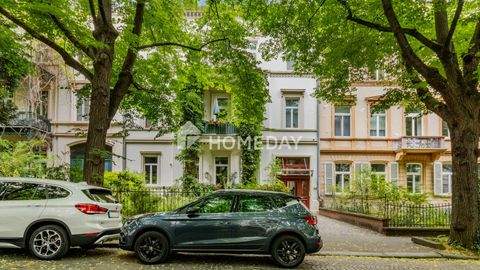 Wiesbaden Wohnungen, Wiesbaden Wohnung kaufen