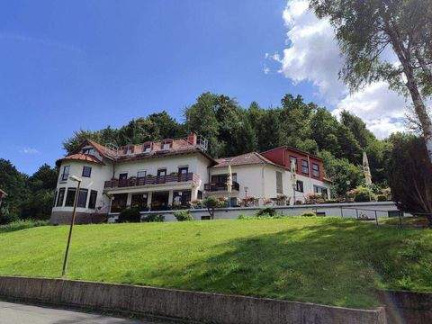 Nieheim Gastronomie, Pacht, Gaststätten