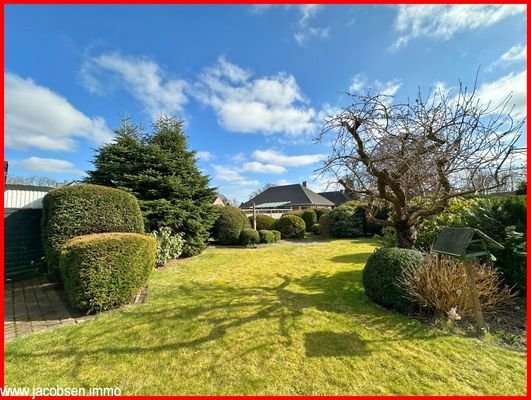 Gartenimpressionen