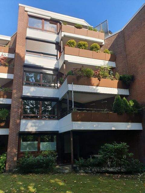 Ahrensburg Wohnungen, Ahrensburg Wohnung kaufen