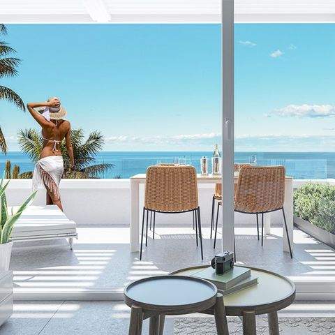 Villajoyosa Wohnungen, Villajoyosa Wohnung kaufen