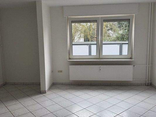 Gemütlicher Wohnbereich