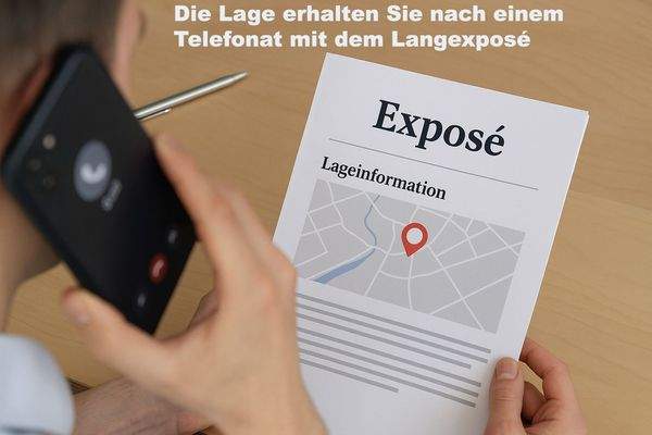 Lageinformation nach dem Telefonat