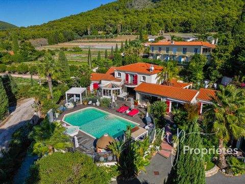 Carqueiranne Häuser, Carqueiranne Haus kaufen