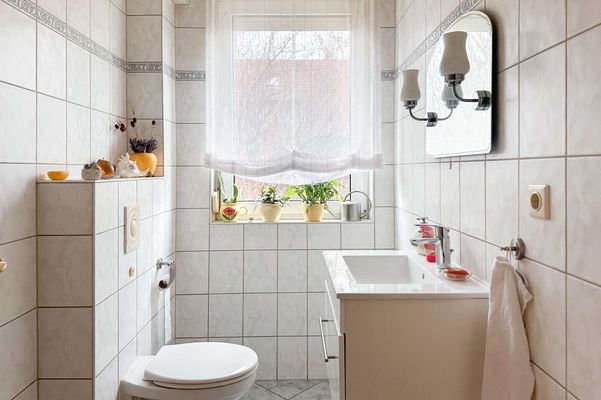Gäste WC