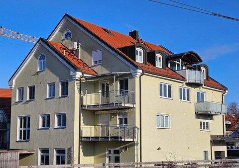 Bad Aibling Wohnungen, Bad Aibling Wohnung kaufen