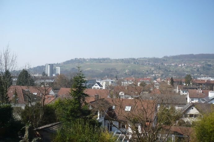 Neu Neu Neu  Grundstück zur Bebauung mit einer Doppelhaushälfte in  Lörrach Stetten in beliebter Wohnlage