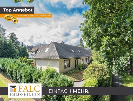 Seitenansicht