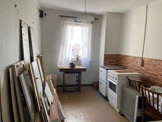 Wohnhaus OG Küche Bild 1