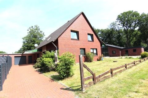 Nordhorn Häuser, Nordhorn Haus kaufen
