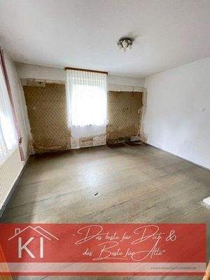 EG Esszimmer an der Küche