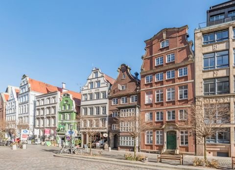 Hamburg Wohnungen, Hamburg Wohnung kaufen