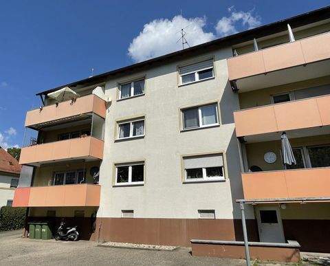 Ansbach Wohnungen, Ansbach Wohnung kaufen