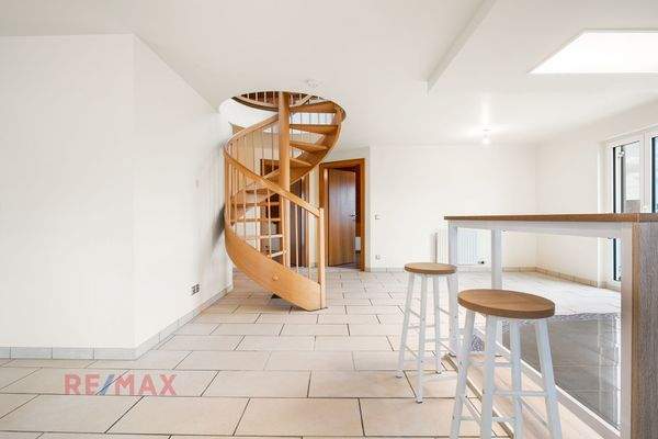 Wohn- und Essbereich