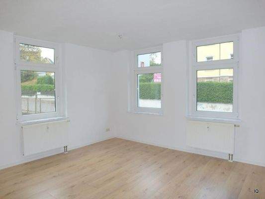 großes Schlafzimmer