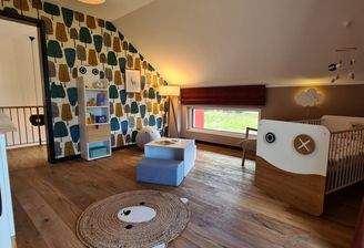 Okal Haus Kind Mark Freybott ()