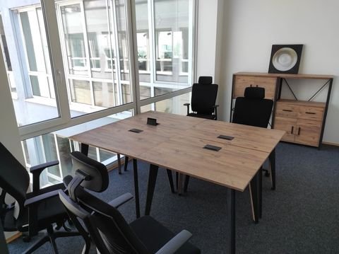 Neuss Büros, Büroräume, Büroflächen 