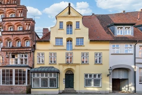 Lüneburg Häuser, Lüneburg Haus kaufen