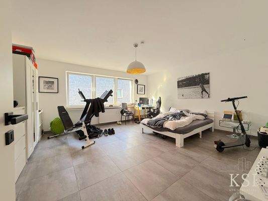 1. OG - Kinderzimmer