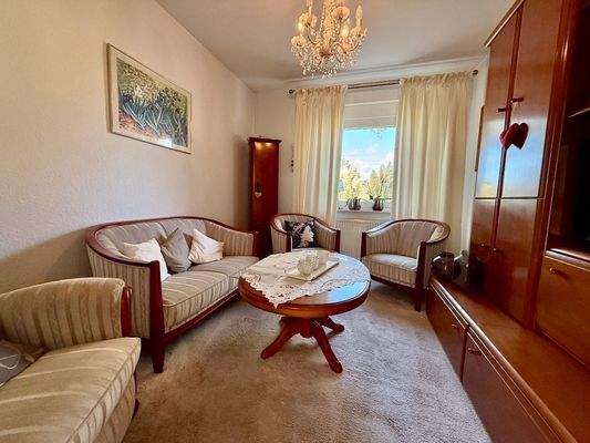 Gästezimmer EG rechts 