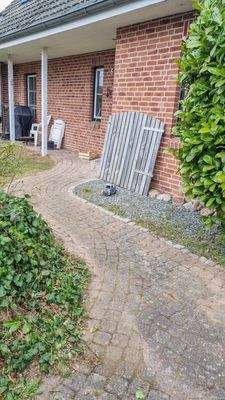 9109CS-20 Grundstück