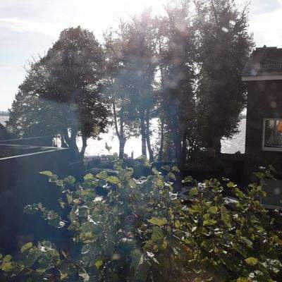 Treppenviertel-Idylle