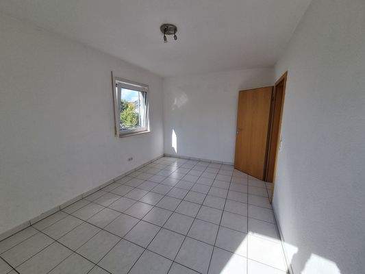 Schlafzimmer 2 / Eltern
