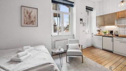 Wiesbaden Wohnen auf Zeit, möbliertes Wohnen