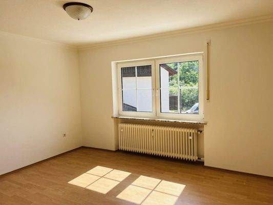 Schlafzimmer Erdgeschoss