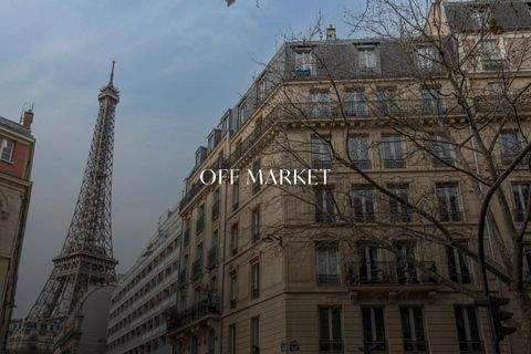 7th (Invalides, Eiffel Tower, Orsay) Wohnungen, 7th (Invalides, Eiffel Tower, Orsay) Wohnung kaufen