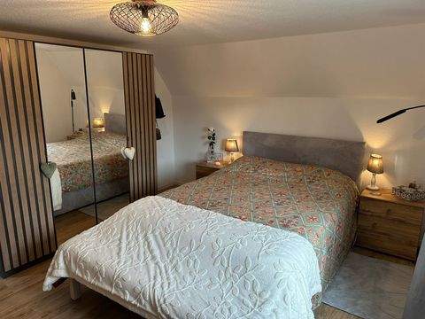 Beschendorf Wohnungen, Beschendorf Wohnung mieten