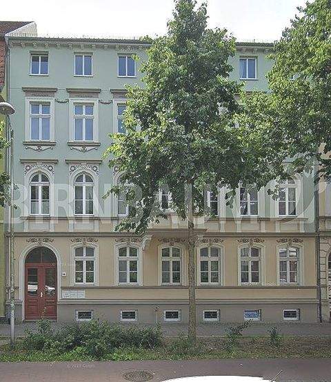 Greifswald Wohnungen, Greifswald Wohnung kaufen