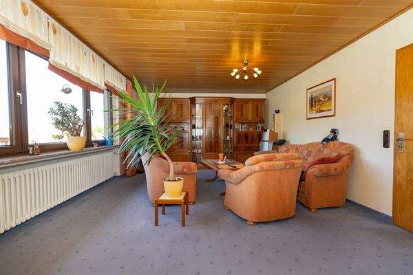 Wohnzimmer Obergeschoss