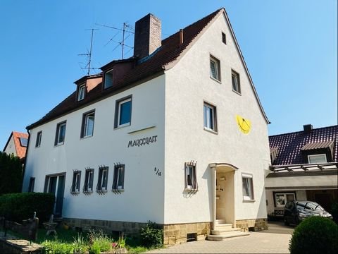 Haßfurt Wohnungen, Haßfurt Wohnung kaufen