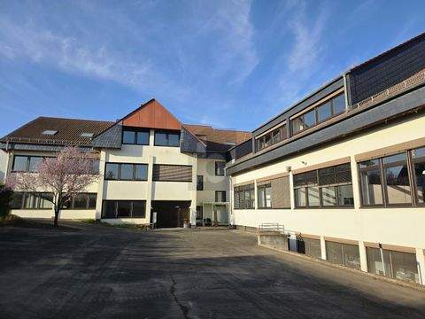 Homberg (Ohm) Häuser, Homberg (Ohm) Haus kaufen