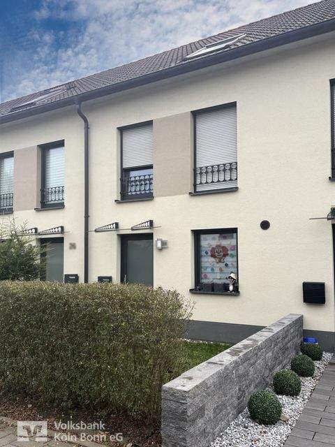 Köln Häuser, Köln Haus kaufen