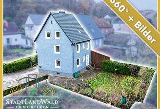 Titelbild-Exposé - DHH in Pirmasens-Niedersimten